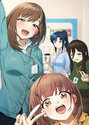 办公室心动瞬间